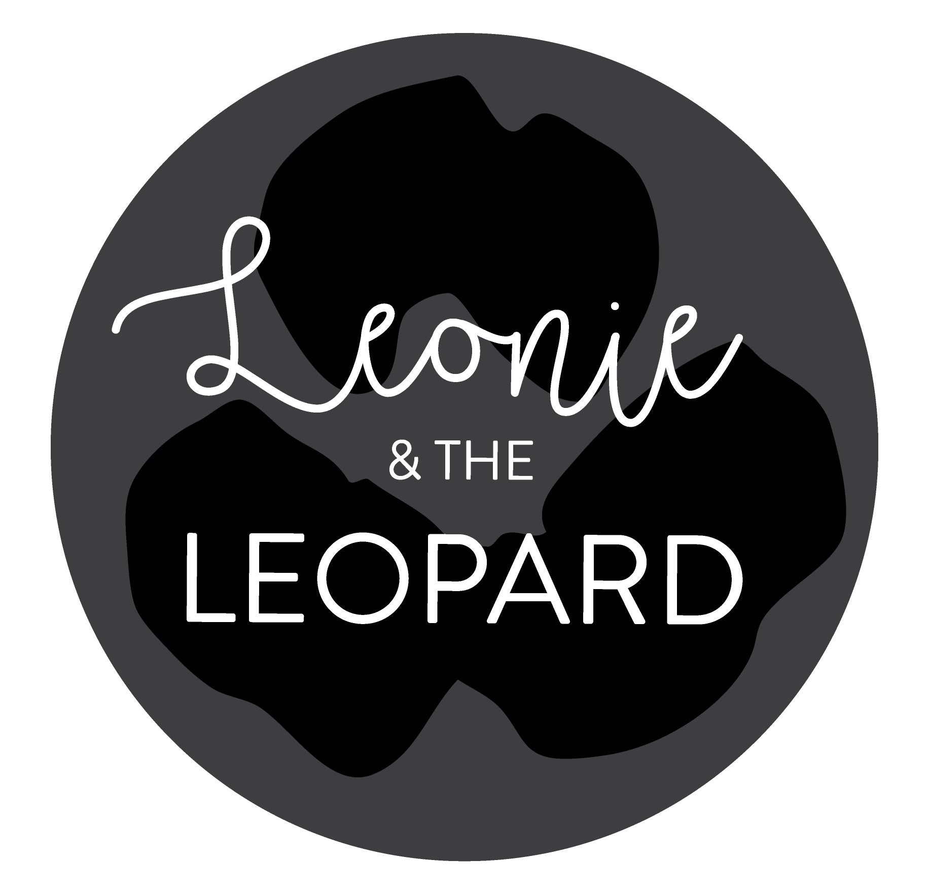 Leonie and The Leopard
– Leonie & The Leopard