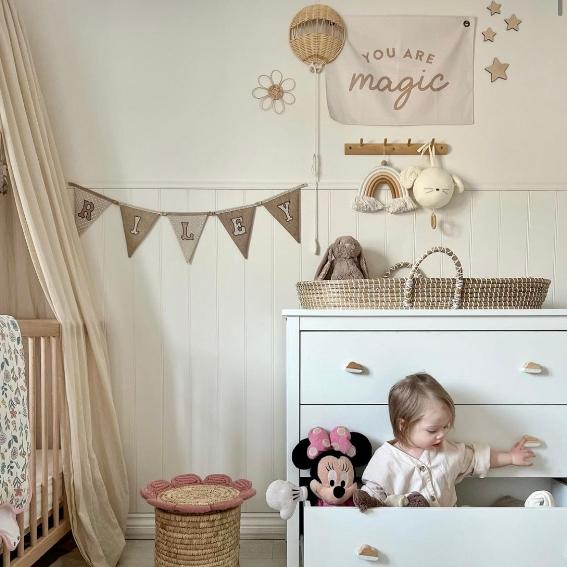 You Are Magic Banner