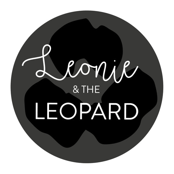 Leonie & The Leopard