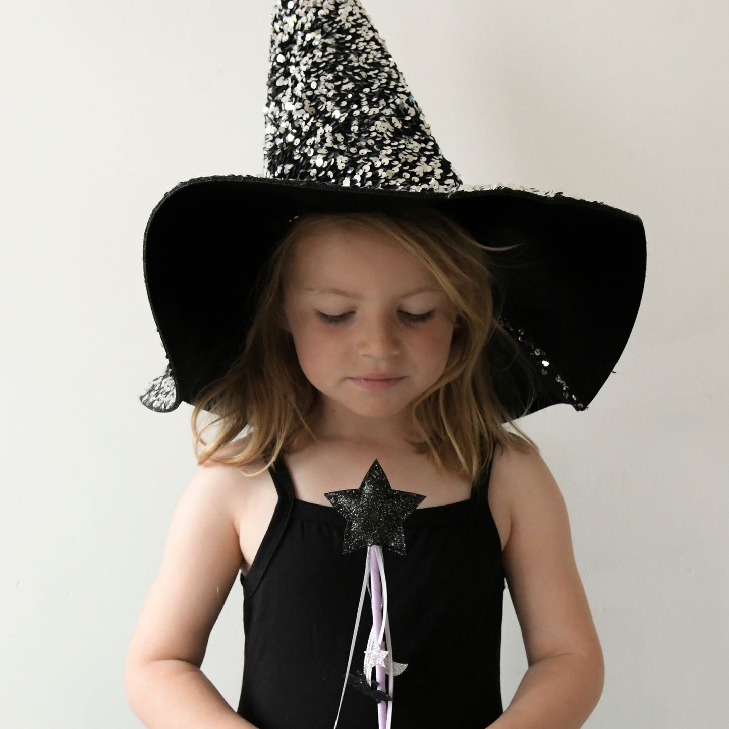 Halloween Star Wand