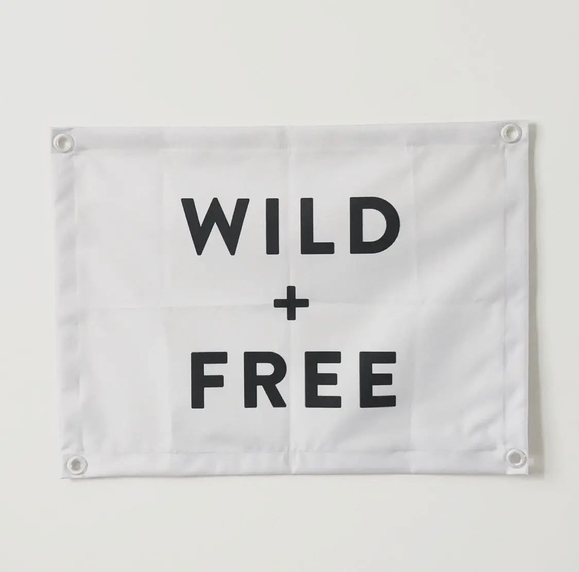 Wild + Free