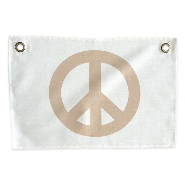 Peace Banner