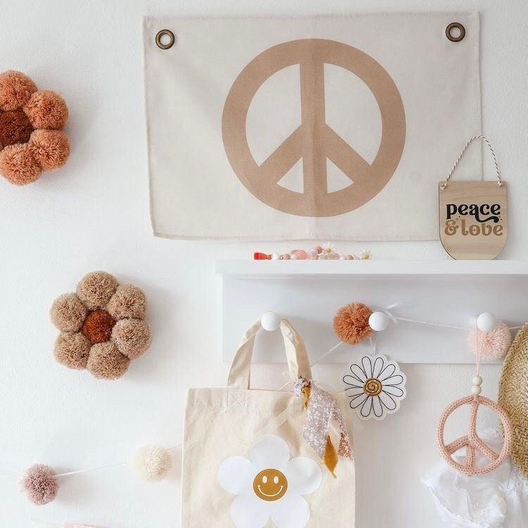 Peace Banner