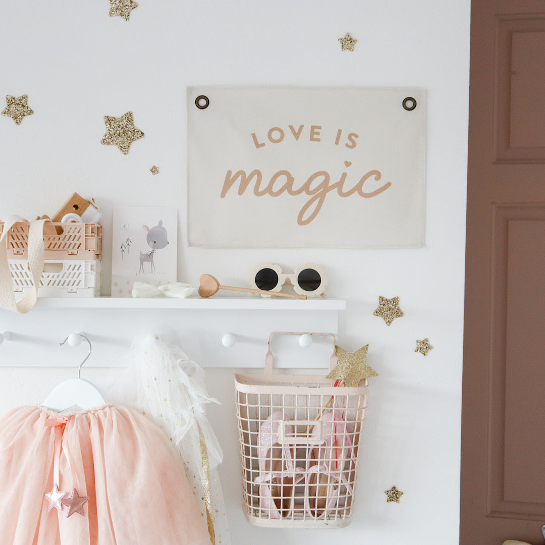 Love is Magic