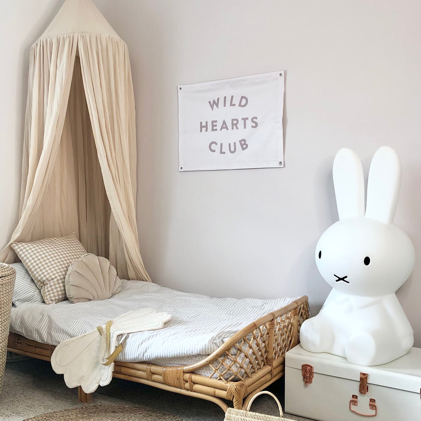 Wild Hearts Club