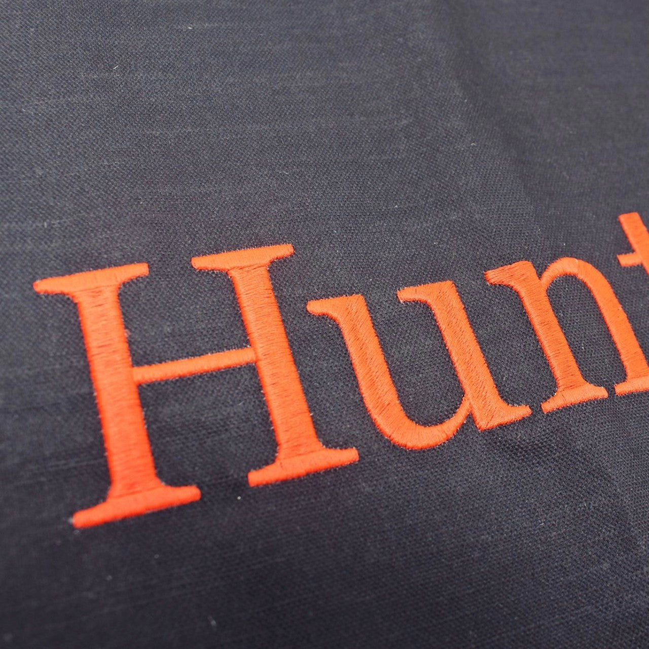 Embroidered Name Banner + Other Colours and Styles Available