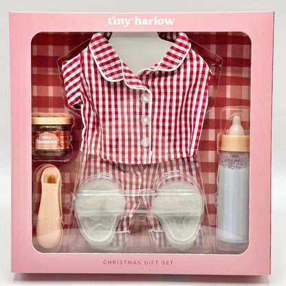 Tiny Harlow Christmas Gift Pack