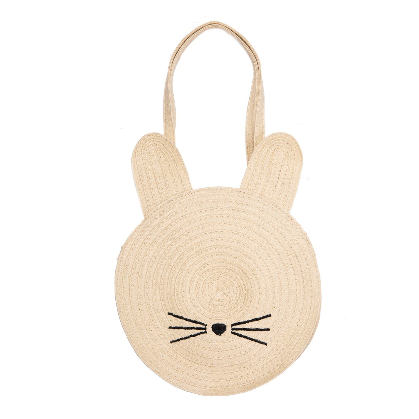 Bunny Basket Bag